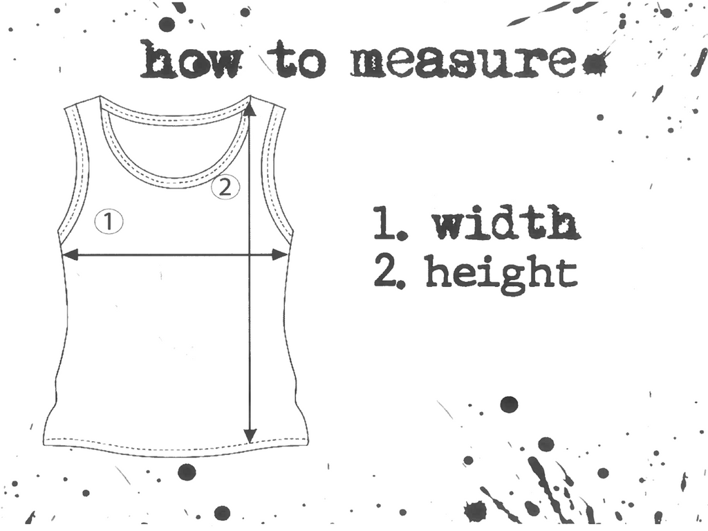 lets listen forever tank top